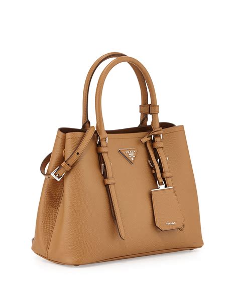 prada double bag price|prada saffiano cuir double bag.